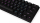 Klaviatūra Krux Qara 60% Black (KRX0137)