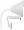 Webkamera Logitech Brio 300 OFF-White (960-001442)