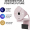Webkamera Logitech Brio 300 Rose (960-001448)