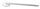 Klaviatūra Logitech MX Keys Pale Grey (920-011588)
