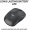 Computer mouse Logitech M240 Silent Graphite (910-007119)