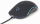 Computer mouse Gembird Illuminated Large Size Wired Mouse Black (MUS-UL-02)