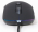Computer mouse Gembird Illuminated Large Size Wired Mouse Black (MUS-UL-02)