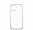Maciņš telefonam Mocco Ultra Back Case 0.3 mm Samsung I9500 Galaxy S4 Caurspīdīgs (MO-BC-SA-I9500)