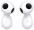Austiņas Huawei Freebuds 5 White (6941487277483)