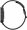 Viedpulkstenis Garett GRC Classic Black (CLASSIC_BLK)