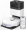 Putekļu sūcējs Roborock S8+ White (S8P02-00)