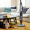 Vacuum cleaner Bissell MultiFunctional Cleaner CrossWave Pet Pro (CROSSWAVE 2225N)