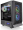 Datora korpuss Thermaltake Ceres 300 TG ARGB Mid Tower Chassis Black (CA-1Y2-00M1WN-00)