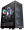 Datora korpuss Thermaltake V350 TG ARGB Air Mid Tower Chassis Black (CA-1S3-00M1WN-03)
