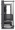 Datora korpuss Core P3 TG Pro Black (CA-1G4-00M1WN-09)