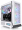Datora korpuss Thermaltake Ceres 500 TG ARGB Snow Mid Tower Chassis (CA-1X5-00M6WN-00)
