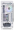Datora korpuss Thermaltake Ceres 500 TG ARGB Snow Mid Tower Chassis (CA-1X5-00M6WN-00)