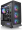 Datora korpuss Thermaltake Ceres 500 TG ARGB  Mid Tower Chassis Black (CA-1X5-00M1WN-00)