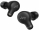 Headphones JVC HA-A25T Black (HAA-25TBNE)
