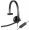 Headphones Logitech H570e Black (981-000571)