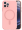 Maciņš telefonam Mocco MagSilicone Soft Back Case Apple iPhone 14 Plus Rozā (MO-MAGSI-BC-AP-IPH14PL-PI)