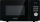 Microwave oven Gorenje MO20A4BH (MO20A4BH)