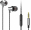 Headphones Aiwa ESTM-50SL Silver (ESTM-50SL)