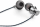 Headphones Aiwa ESTM-50SL Silver (ESTM-50SL)