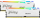 Operatīvā atmiņa Kingston Fury Beast RGB 32GB White (KF556C36BWEAK2-32)