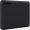 Ārējais cietais disks Toshiba Canvio Advance 4TB Black (HDTCA40EK3CA)