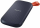 External hard drive SanDisk Portable SSD E30 1TB Blue (SDSSDE30-1T00-G26)