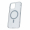 Phone case Mocco Anti Shock 1.5 mm MagSafe Apple iPhone 13 Pro Max Transparent (MC-ANSHOCK-MS-IPH13PM-TR)