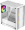 Datora korpuss DeepCool CC360 ARGB White (R-CC360-WHAPM3-G-1)