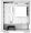 Datora korpuss DeepCool CC360 ARGB White (R-CC360-WHAPM3-G-1)
