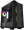 Datora korpuss DeepCool CC360 ARGB Black (R-CC360-BKAPM3-G-1)