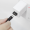 Adapteris Baseus Converter USB Male To Type-C Female Black (CAAOTG-01)