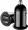 Lādētājs Baseus Grain Pro Black (CCALLP-01)