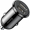 Lādētājs Baseus Grain Pro Black (CCALLP-01)