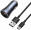Charger Baseus Golden Contactor Pro Gray (TZCCJD-0G)