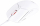 Datorpele HyperX Pulsefire Haste 2 White (6N0A8AA)