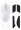 Datorpele HyperX Pulsefire Haste 2 White (6N0A8AA)