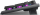 Keyboard Alienware Tri-Mode AW920K Dark Side of the Moon (545-BBFL)