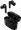 Headphones Panasonic RZ-B110WDE-K Black (RZ-B110WDE-K)