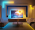 LED lente Govee H605C T2 RGBIC Wi-Fi / Bluetooth (H605C311)