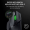 Computer mouse Razer Basilisk V3 X HyperSpeed ​​Black (RZ01-04870100-R3G1)