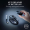 Computer mouse Razer Basilisk V3 X HyperSpeed ​​Black (RZ01-04870100-R3G1)