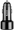 Charger Baseus Magic Series Black (CCMLC20C-01)