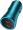 Charger Baseus Golden Contractor Pro Dual Quick Charger Car Charger 2 x USB-C 40W Blue (CGJP000003)