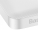 Energy storage Baseus Bipow 10000mAh White (PPBD050502)