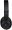 Wireless headphones Beats Studio Pro Black (MQTP3ZM/A)