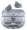 Wireless headphones Beats Studio Buds + - True Wireless Noise Canceling Earbuds - Transparent (MQLK3ZM/A)