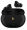 Bezvadu austiņas Beats Studio Buds + - True Wireless Noise Cancelling Earbuds - Black / Gold (MQLH3ZM/A)