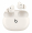 Wireless headphones Beats Studio Buds + - True Wireless Noise Canceling Earbuds - Ivory (MQLJ3ZM/A)