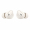 Wireless headphones Beats Studio Buds + - True Wireless Noise Canceling Earbuds - Ivory (MQLJ3ZM/A)